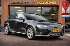 Bild des Angebotes Audi A4 allroad quattro 3.0 TDI Pro Line Business Nav