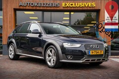 Bild des Angebotes Audi A4 allroad quattro 3.0 TDI Pro Line Business Nav