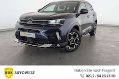 Bild des Angebotes Citroen C5 C5 Aircross 1.2 PureTech 130 Shine S&S LED+NAVI+