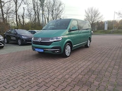 Bild des Angebotes VW T6 Multivan T6.1 Multivan Gen SIX 2.0 TDI+150Ps+RFK+DAB+LED+
