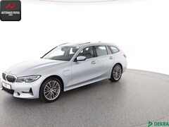 Bild des Angebotes BMW 330 330 e T xDrive LUXURY LINE LASER,HUD,360GRAD,H/K