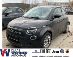 Bild des Angebotes Fiat 500e e Action Automatik Radio & Winter-Paket Sonderlack