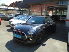 Bild des Angebotes MINI One D Metropolitan Navi Euro 6