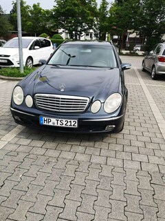 Bild des Angebotes Mercedes-Benz E 240 E 240 T Elegance