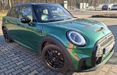 Bild des Angebotes MINI Cooper S John Works