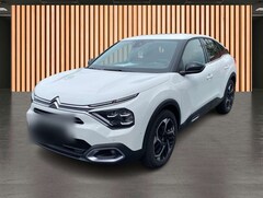 Bild des Angebotes Citroen C4 1.2 Puretech 130 Shine*Navi*Kamera*LED*DAB*
