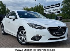 Bild des Angebotes Mazda 3 Lim. Urban Limited*Allwetter*