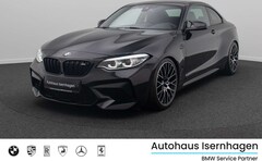 Bild des Angebotes BMW M2 Competition Kamera GSD DriveAs H K Memory 19