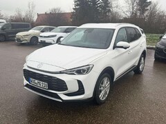 Bild des Angebotes MG ZS 1.5 Hybrid+ 145 kW Luxury