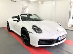 Bild des Angebotes Porsche 911 Carrera S Cabriolet