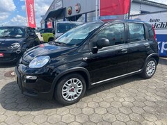 Bild des Angebotes Fiat Panda 1.0 Hybrid Komfort Paket