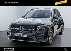 Bild des Angebotes Mercedes-Benz GLB 200 d AMG SPUR KAMERA PDC SHZ MULTI
