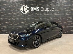Bild des Angebotes BMW 520 d xDrive / M Sport