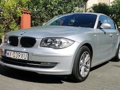 Bild des Angebotes BMW 120 e87 Serie 1 UNFALLFREI