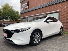 Bild des Angebotes Mazda 3 Lim. 5-trg *LED*CARPLAY*DAA*HUP*TEMPO*PDC*