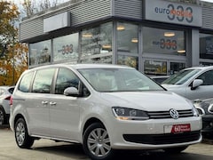 Bild des Angebotes VW Sharan *3-ZonenKlimaAut.*Tempomat*7-Sitzer*