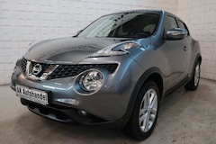 Bild des Angebotes Nissan Juke Visia Klimaautomatik Kamera Navi