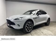 Bild des Angebotes Aston Martin DBX 4.0 V8 1/500 Leder Einparkhilfe Sitzheizung