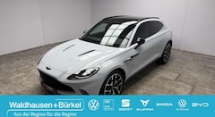 Bild des Angebotes Aston Martin DBX 4.0 V8 Klima Navi Leder Rückfahrkamera