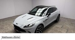 Bild des Angebotes Aston Martin DBX 4.0 V8 1/500 Klima Navi Leder Rückfahrkamera