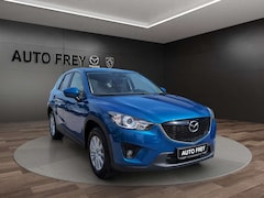 Bild des Angebotes Mazda CX-5 2.2-D 150 AWD Center-Line Touring-Paket+1.HAND+NAV