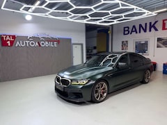 Bild des Angebotes BMW M5 Limousine CS FrozenDeepGreen Keramik MWST