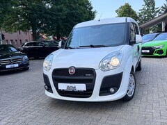 Bild des Angebotes Fiat Doblo Doblò SX Maxi Kombi Automatik/2.Hand
