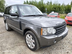 Bild des Angebotes Land Rover Range Rover V8 3.6 TD Autobiography MKL aktiv