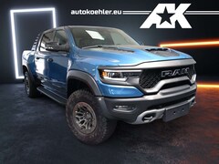 Bild des Angebotes Dodge RAM 1500 TRX 6.2L V8 Retrax, Rambar, Final Edition