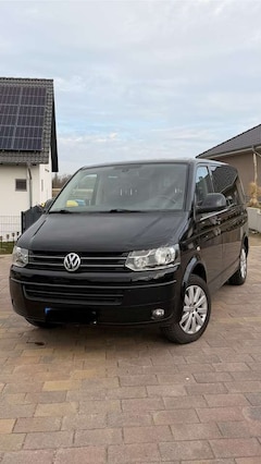 Bild des Angebotes VW T5 Multivan Multivan Comfortline