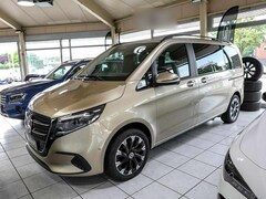 Bild des Angebotes Mercedes-Benz V 300 d 4M STYLE K neues Modell Standhz AHK MBUX