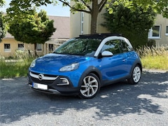 Bild des Angebotes Opel Adam Rocks