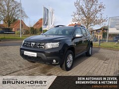 Bild des Angebotes Dacia Duster TCe 130 Comfort SHZ LED