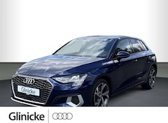 Bild des Angebotes Audi A3 35 1.5 TFSI advanced AHK, RFK, SHZ