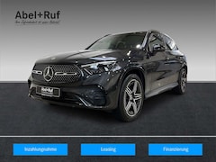 Bild des Angebotes Mercedes-Benz GLC 220 d 4M AMG+DIGITAL+NIGHT+Memo+TotW+AHK+360