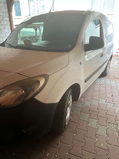 Bild des Angebotes Mercedes-Benz Citan Citan 108 CDI kompakt WORKER