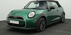 Bild des Angebotes MINI Cooper C Cabrio Favoured Trim