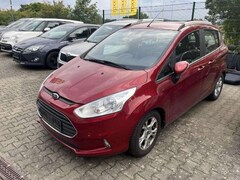 Bild des Angebotes Ford B-Max 1.0 SYNC Edition - Navi - PDC - RFK - 8-fach