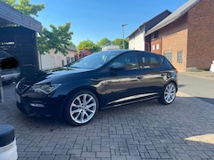 Bild des Angebotes SEAT Leon FR