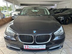 Bild des Angebotes BMW 535 d GT Gran Turismo Vollausstatung