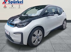 Bild des Angebotes BMW i3 Basis Business-Paket, Navi, 8fach bereift, PDC Par