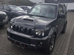 Bild des Angebotes Suzuki Jimny Jimny Style