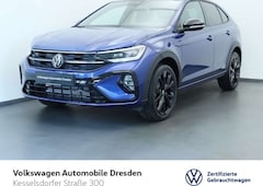 Bild des Angebotes VW Taigo R-Line 1,5 TSI DSG AHZV NAVI PANO