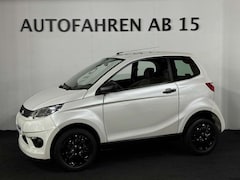 Bild des Angebotes Aixam City Multimedia, Carplay, Inkl Kostenlose Lieferung