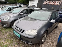 VW Golf V Lim. Trendline*TÜV NEU*1 HAND*KLIMA*TOP*