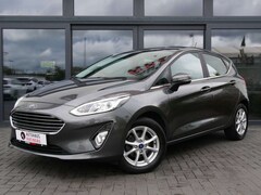 Bild des Angebotes Ford Fiesta Titanium 1. Hand