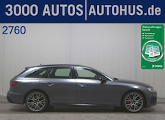 Bild des Angebotes Audi A4 Avant 45 TFSI Qu. S-Line S-Sportsitze vc LED