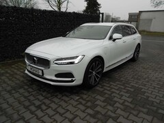 Bild des Angebotes Volvo V90 T6 AWD Recharge Inscription PlugIn-Hybrid