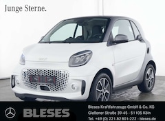 Bild des Angebotes smart forTwo EQ fortwo Exclusive Plus+22kW+Kamera+LED+Winter-P