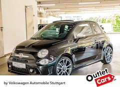 Bild des Angebotes Abarth 595C Fiat 595C 1.4 T-Jet Turismo